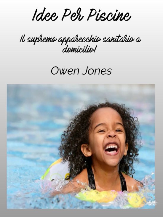 Idee Per La Piscina - cover