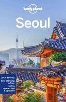 Travel Guide- Lonely Planet Seoul