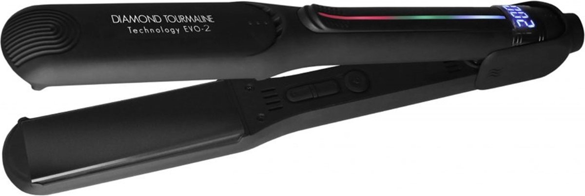 Kyone Evo-2 Stijltang Professional Straightener - afbeelding 2