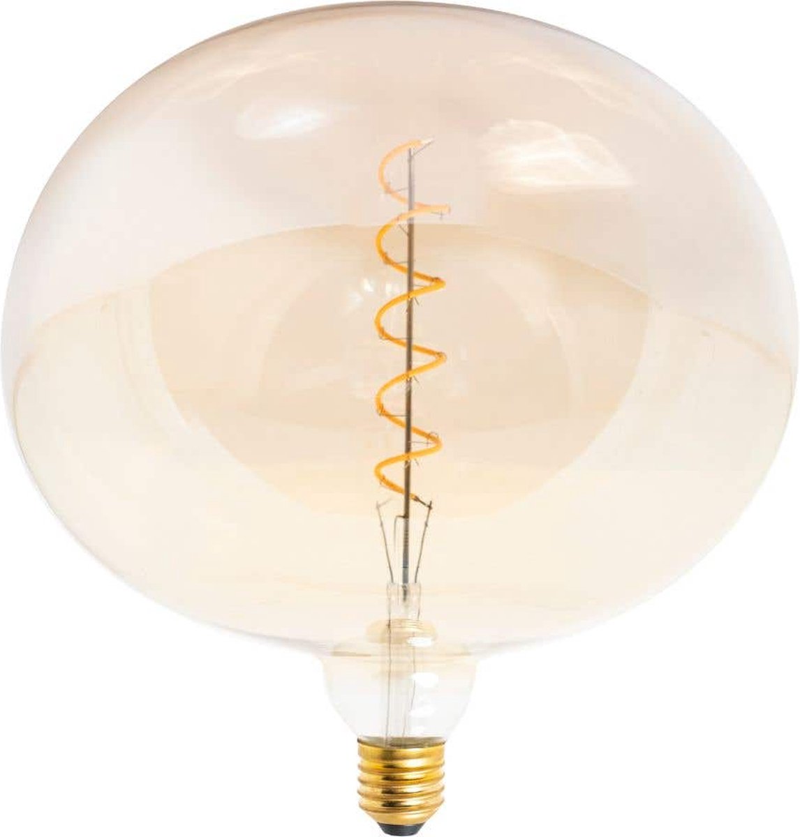 By-Boo LEDlamp Edison - amber