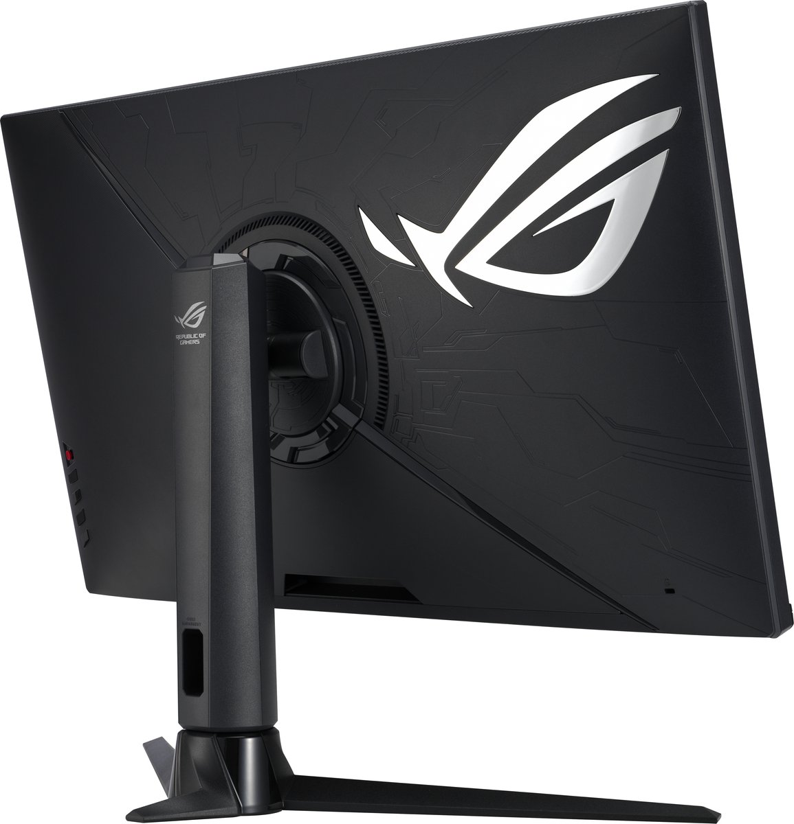 ASUS ROG Strix XG32UQ Gaming Monitor 4K 160 Hz 1ms - afbeelding 2