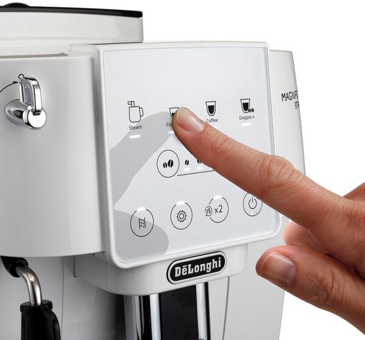 De'Longhi - Magnifica Start - ECAM220.21.WW - Volautomatische koffiemachine thumbnail 8