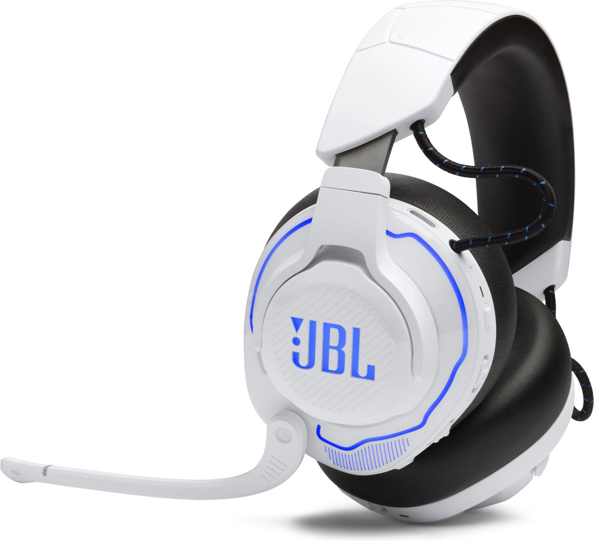 JBL Quantum 910P Console Wireless White Gaming