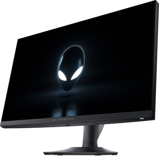 Alienware AW2724HF Gaming Monitor - 27 inch Full HD Fast IPS - 360Hz | bol