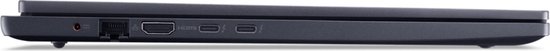Acer TravelMate P4 TMP416-51-53MM, Intel® Core™ i5, 1,7 GHz, 40,6 cm (16"), 1920 x 1200 pixels, 16 Go, 512 Go