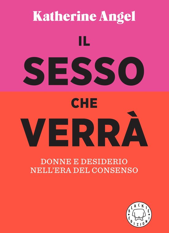 Il sesso che verrà