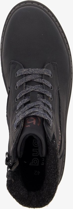 Chaussures Bugatti 322AA5095000 Pour Homme - Modèle Automne-hiver Gris, Style élégant Et Chaud - 6