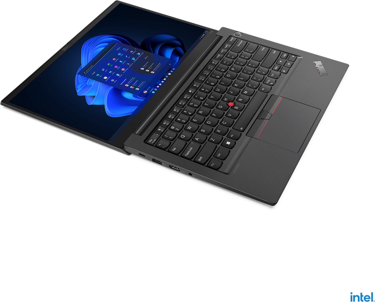 Lenovo ThinkPad E14 Gen 4 (Intel) Intel® Core™ i5 i5-1235U Laptop