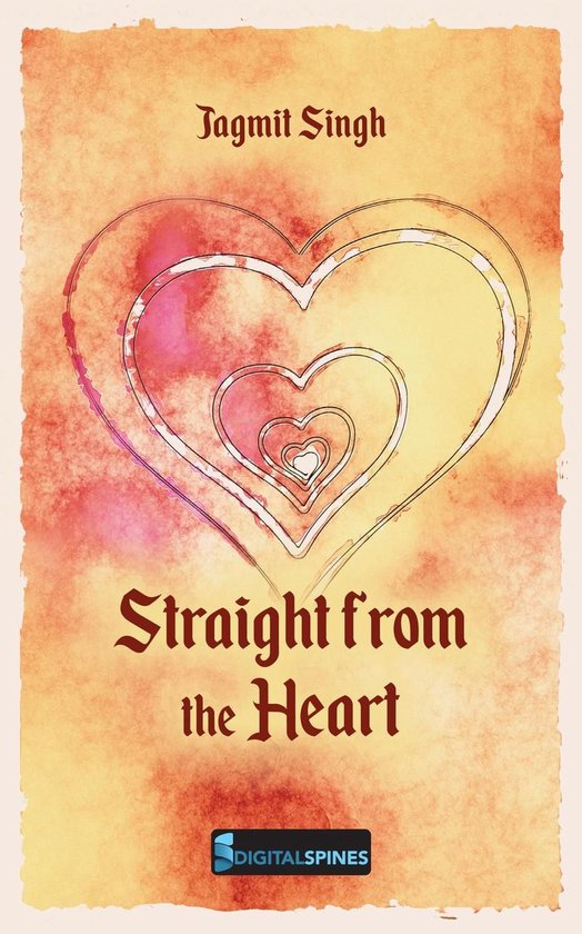Straight from the Heart - cover