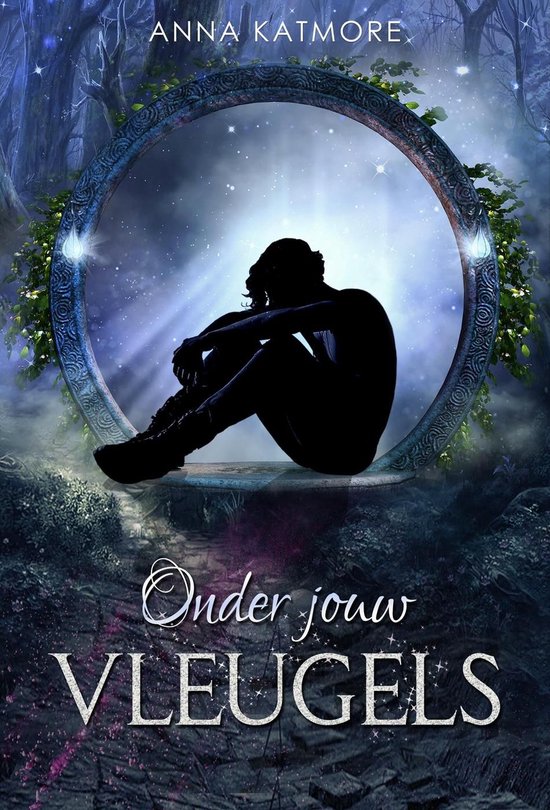 Onder Jouw Vleugels - cover