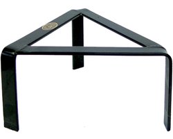 Klaverblad Driehoekig 40 x 17 cm - Gietijzer - Imex El Zorro