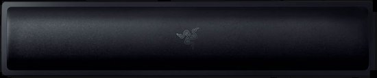 Razer Leatherette Ergonomic Wrist Support - Black