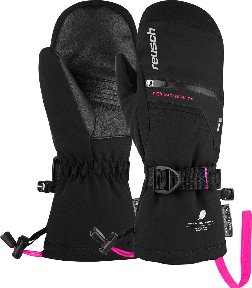 Reusch Fäustlinge Lando R-TEX® XT Junior Mitten