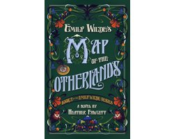Emily Wilde 2 - Emily Wilde's Map of the Otherlands