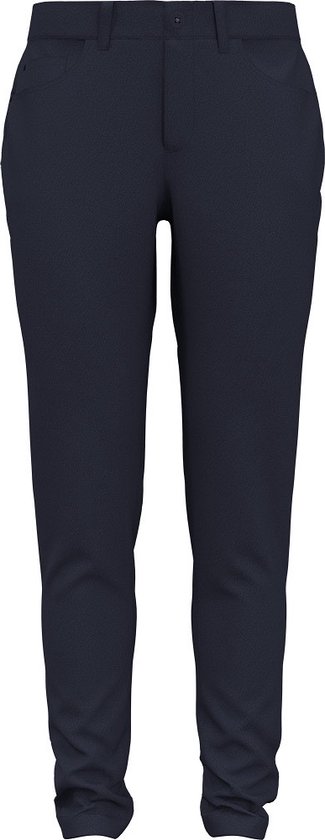 Under Armour Pro Drive 5 Pocket Pantalon de golf pour femme Bleu marine