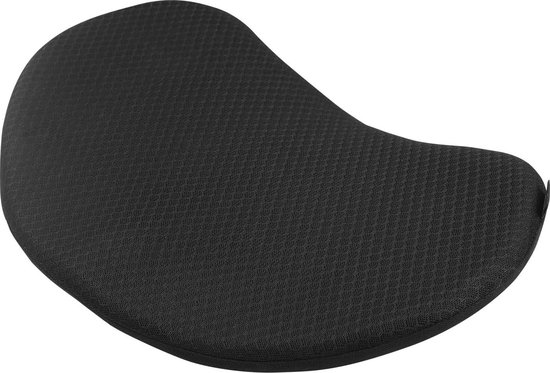 Bureaustoel Hoge Dichtheid Verlicht Terug Stuitje Prostaat Aambei Memory Foam U Bureaustoel Hoge Dichtheid Verlicht Terug Stuitje Prostaat Aambei Memory Foam U