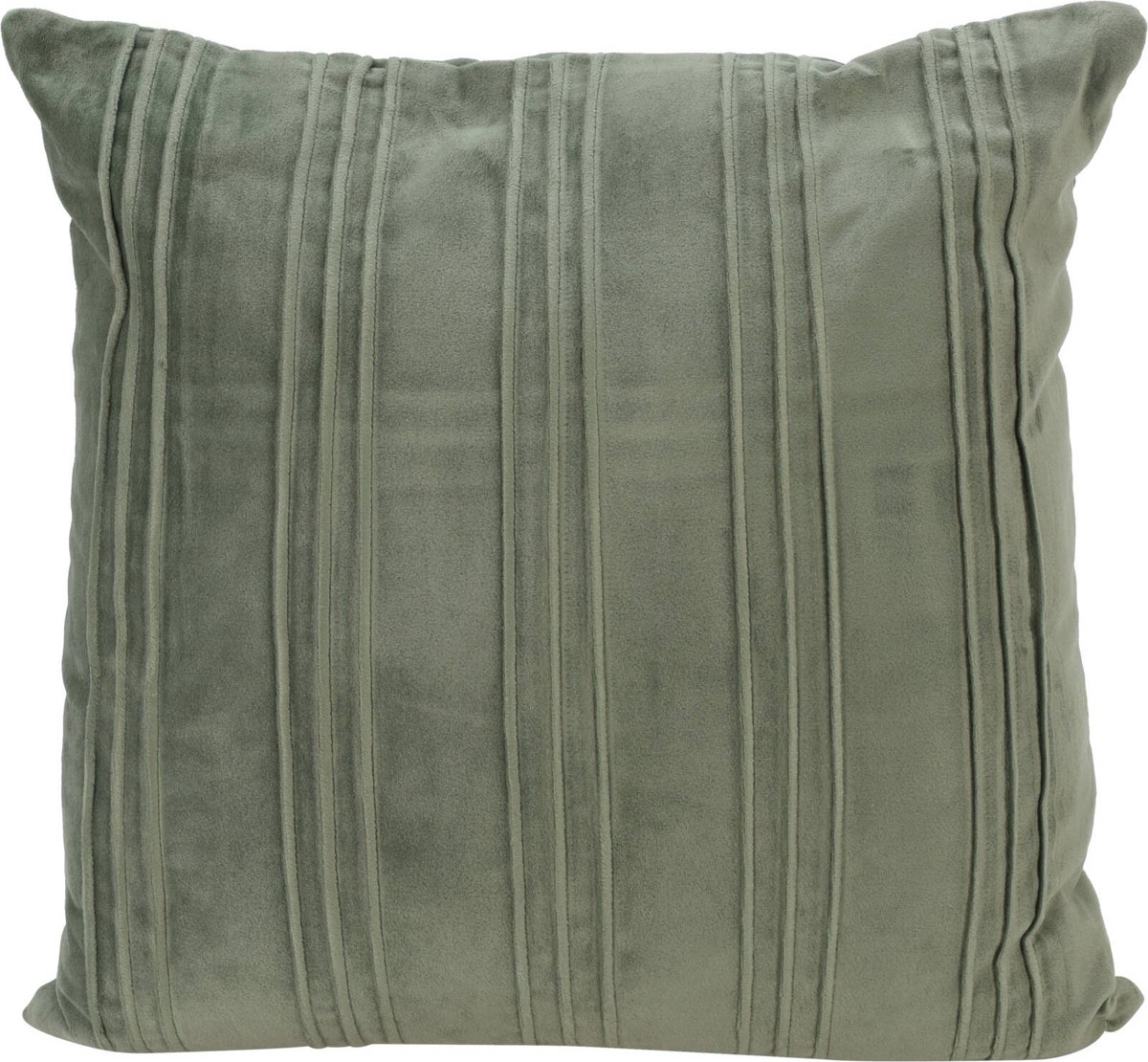 Decoratief kussen met origineel patroon, 45 x 45 cm