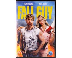 The Fall Guy [DVD]