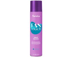 Fanola - FANtouch Heat Block Thermo Spray - 300ml