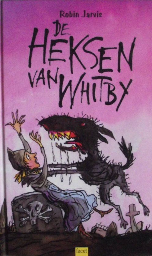 Heksen Van Whitby
