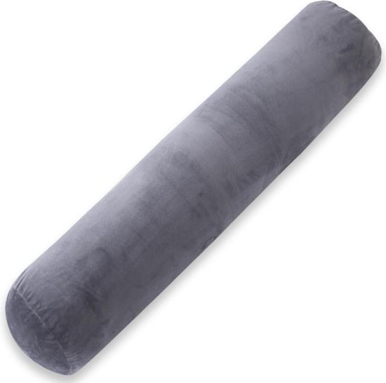 Caliyo Zwangerschapskussen XXL - 320cm - U-vormig met afneembare hoes