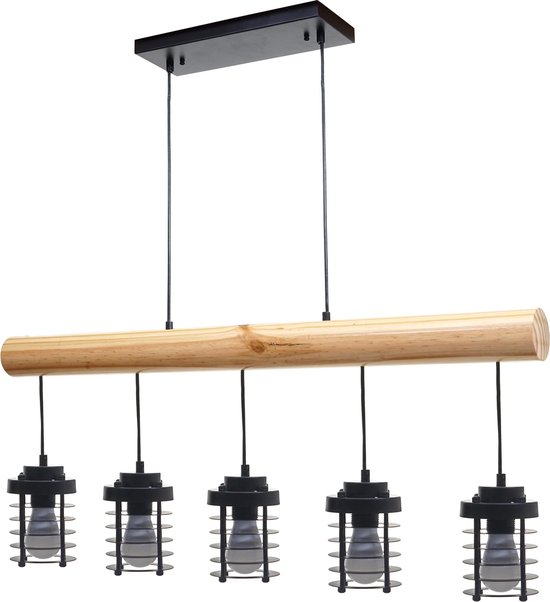 Industrieel Kooi Brilliant binnenverlichting kopen? | Vergelijk