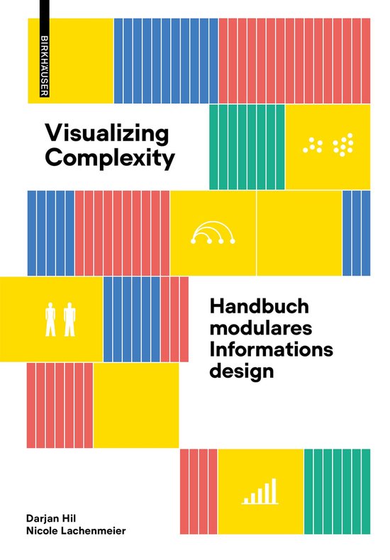 Visualizing Complexity - cover