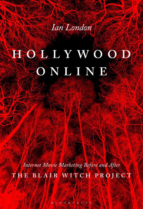 Hollywood Online - cover