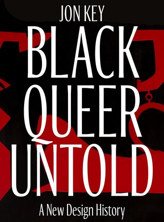 Black, Queer, and Untold - cover
