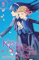 Kiss the Scars of the Girls 3 - Kiss the Scars of the Girls, Vol. 3