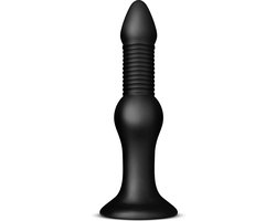 BUTTR - Explosive Warhead Anaal Dildo