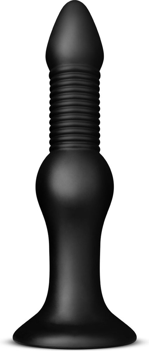 Goedkoopste BUTTR - Explosive Warhead Anaal Dildo