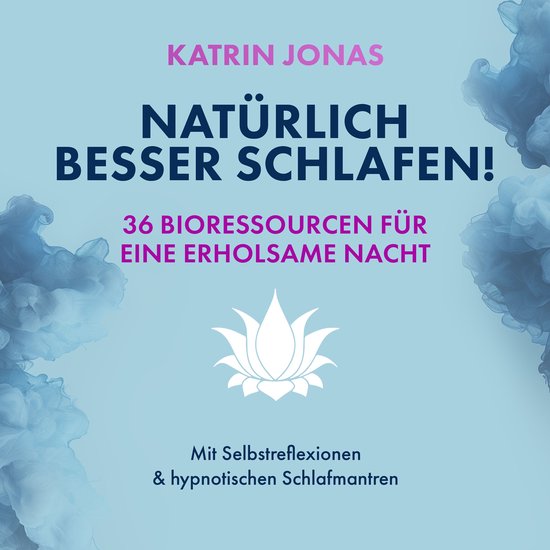 Natürlich besser schlafen! - cover