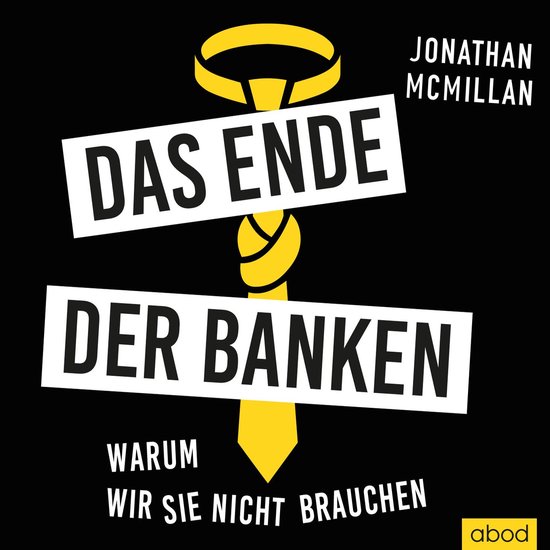 Das Ende der Banken - cover