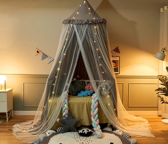 Kinderkamer