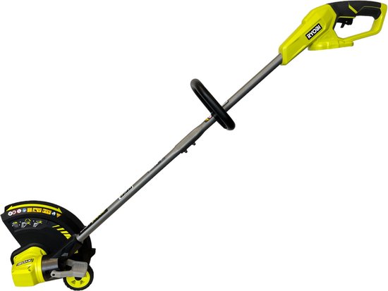 RYOBI RY18LT33A-0 Accu grastrimmer 18 V 33 cm Solo ( 5133005731 ) - zonder accu, zonder oplader van RYOBI — afbeelding 3
