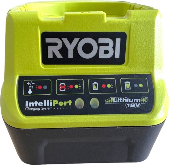 Ryobi OBL1820S | ONE | BLADBLAZER | Body | Zonder Accu's & Laders
