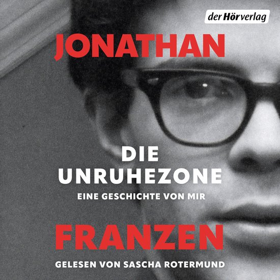 Die Unruhezone - cover