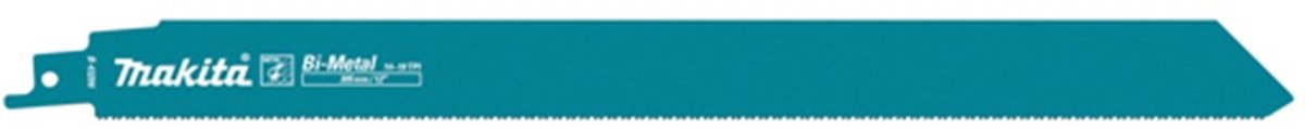 Makita B-43206 Reciprozaagb 285 met. S1221BEF