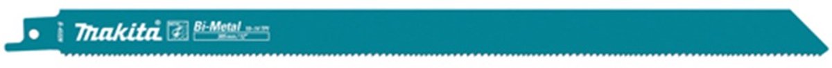 Makita Reciprozaagblad 285 Metaal S1225VF - B-43228