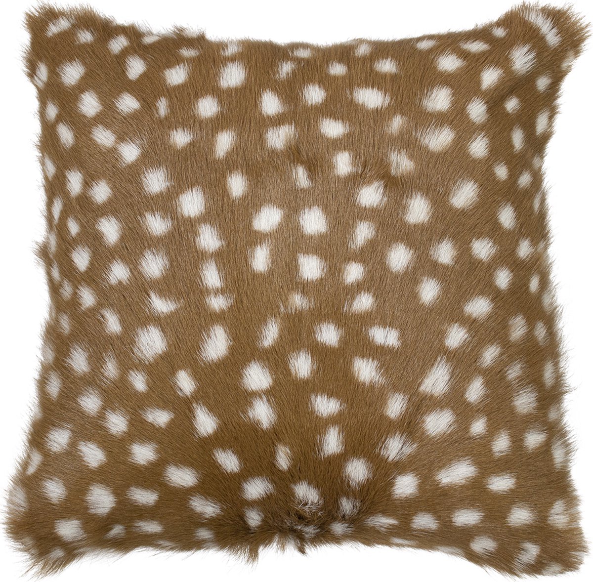 kussen geit hert 40x40cm*