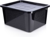 Opbergbox 20 l - Boîte de stockage - Conteneur de stockage