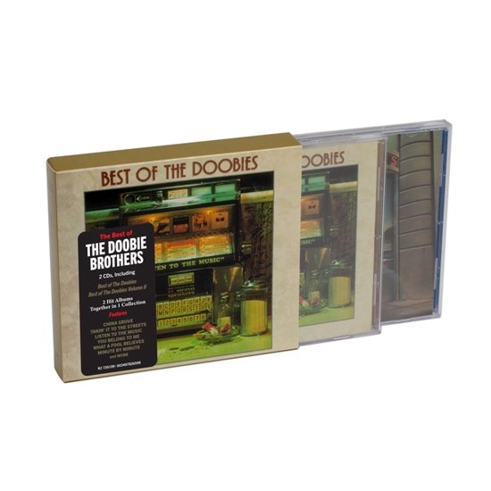 Best of the Doobie Brothers