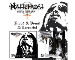 Blood & Vomit & Terrorist