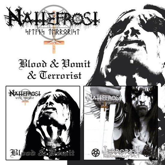 Blood & Vomit & Terrorist