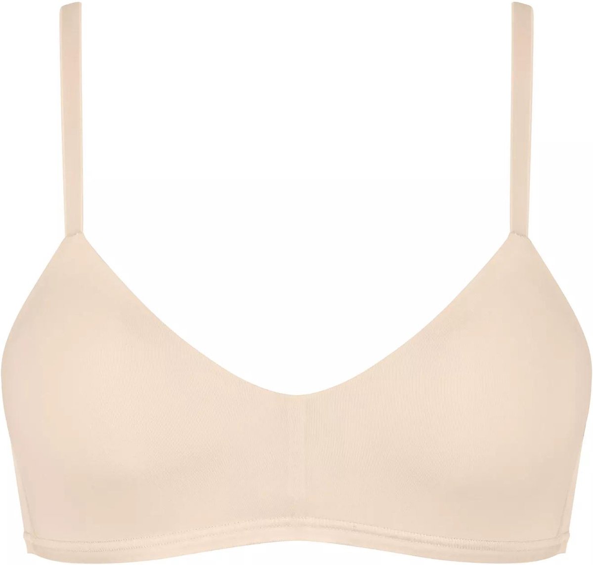 Sloggi Women Soft ADAPT P - bralette - beige