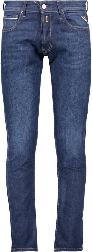 Replay Jeans Grover Ma972 000 685702 007 Taille Homme - W32