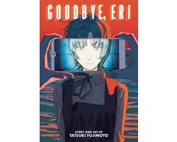 Omslag van Goodbye, Eri- Goodbye, Eri