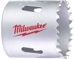 Milwaukee Bi-Metaal aannemers Gatzaag HSAW 44 MM - 1PC - 4932464687