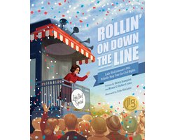 Rollin' on Down the Line